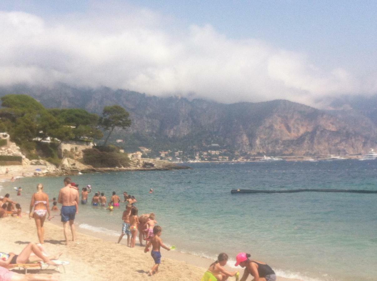 Charmante Villa A 15 Min De Nice Avec Piscine Blausasc Exterior foto
